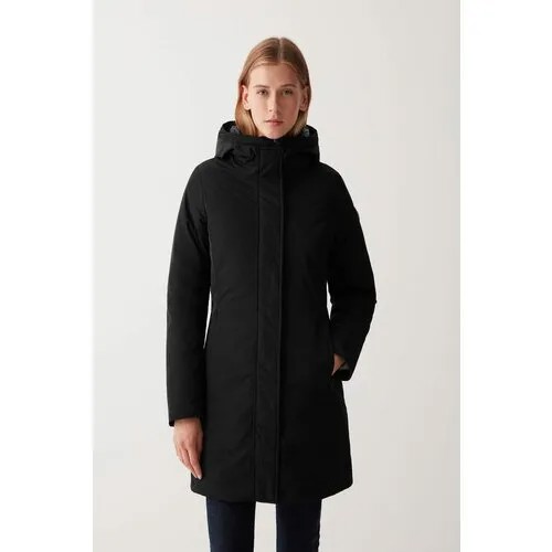 Куртка Colmar, размер 46, черный