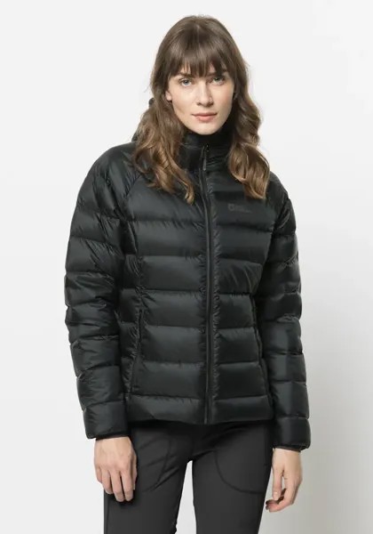 Пуховик Jack Wolfskin 