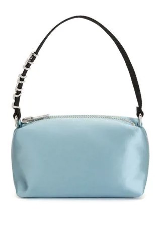 Alexander Wang мини-сумка с логотипом