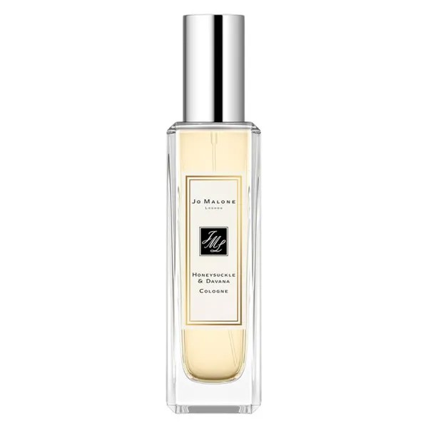 Одеколон Honeysuckle & Davana Jo Malone London