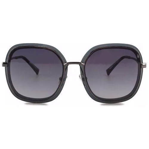 Женские солнцезащитные очки DONNA DN393 Black
