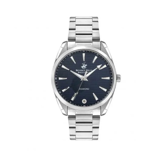 Женские американские наручные часы Beverly Hills Polo Club BP3338X.390 с гарантией