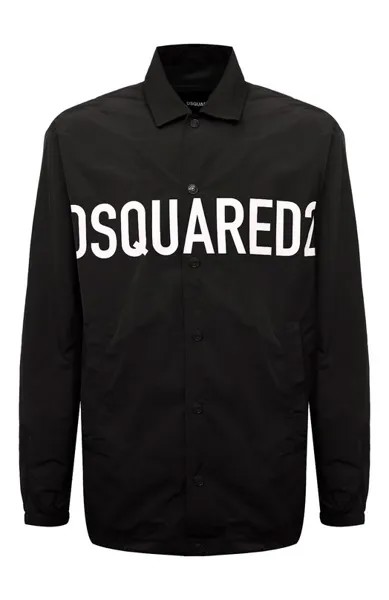 Куртка Dsquared2