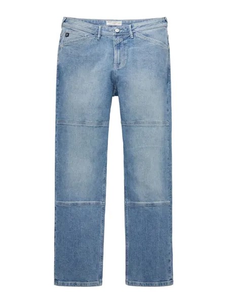 Обычные джинсы TOM TAILOR DENIM, синий
