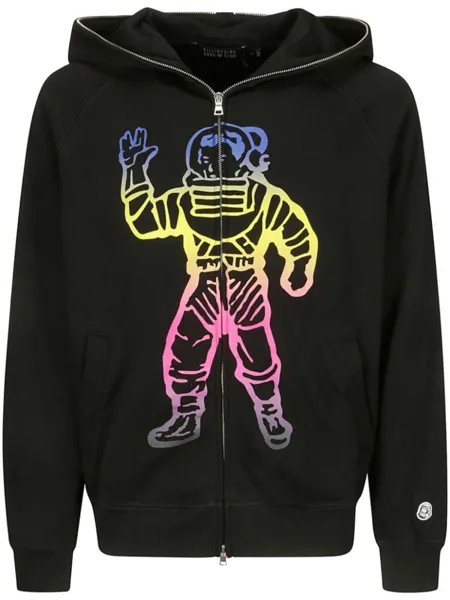 Billionaire Boys Club стоячая куртка Astro, черный