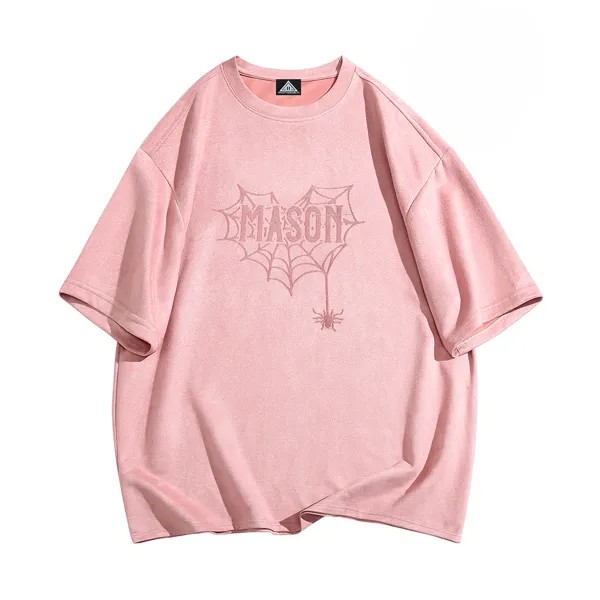 Футболка унисекс Masongarments, Сыр абрикосовый (подарочная коробка)