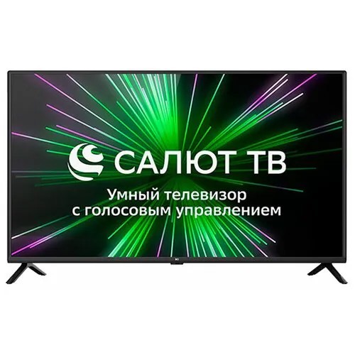 Телевизор BQ 40S05B