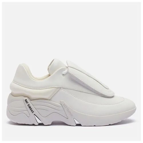 Кроссовки Raf Simons (RUNNER) Antei чёрный , Размер 37 EU