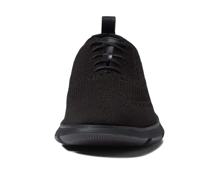 Оксфорды 4.Zerogrand Stitchlite Oxford Cole Haan, черный