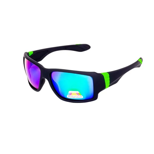 Спортивные солнцезащитные очки унисекс Premier Fishing Premier Sport-7 разноцветные