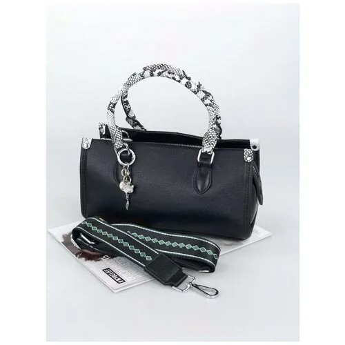 Сумка женская 9008B5559 black