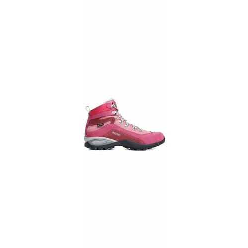 Ботинки ASOLO, размер 38, красный, розовый