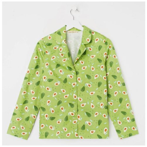 Рубашка Kaftan