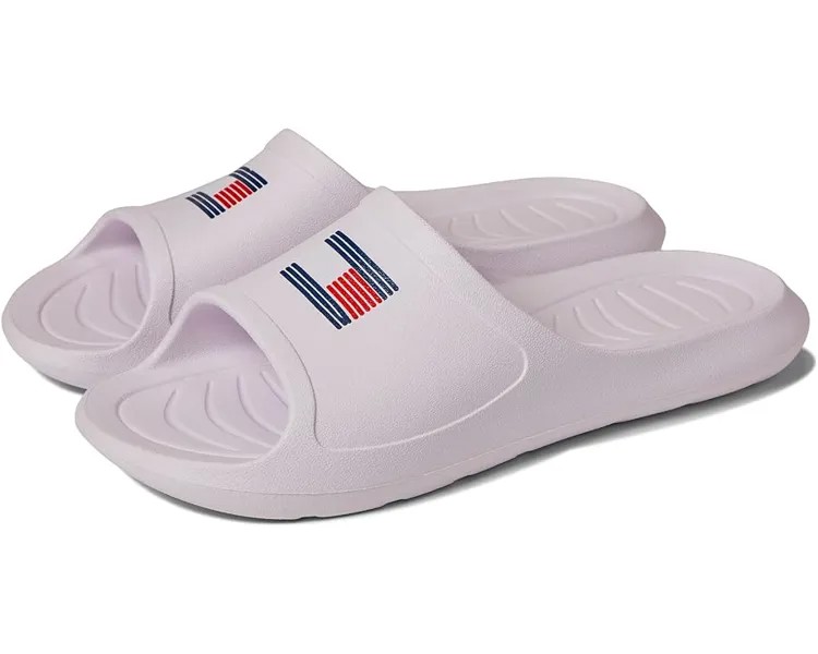 Сандалии Tommy Hilfiger Gummy, белый