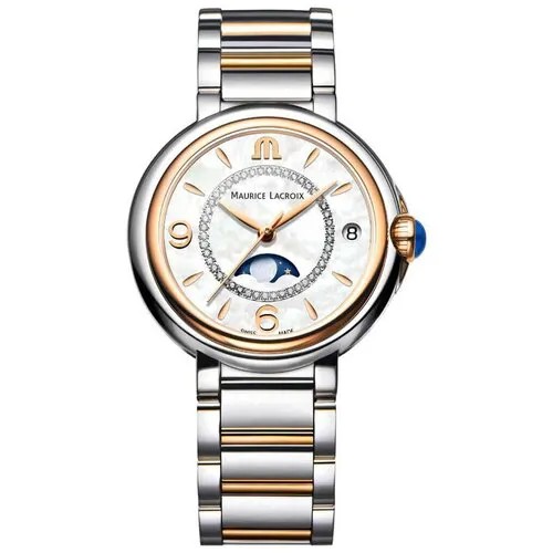 Наручные часы Maurice Lacroix FA1084-PVP13-150-1