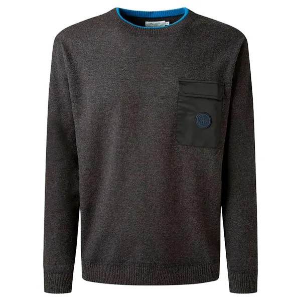 Свитер Pepe Jeans Marcel Long Sleeve, серый