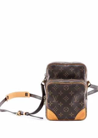 Louis Vuitton сумка через плечо Amazon 1990-х годов