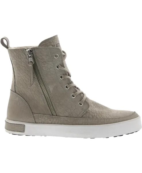 Cw96 wild dove оригинальные 6 сапог мех Blackstone, серый