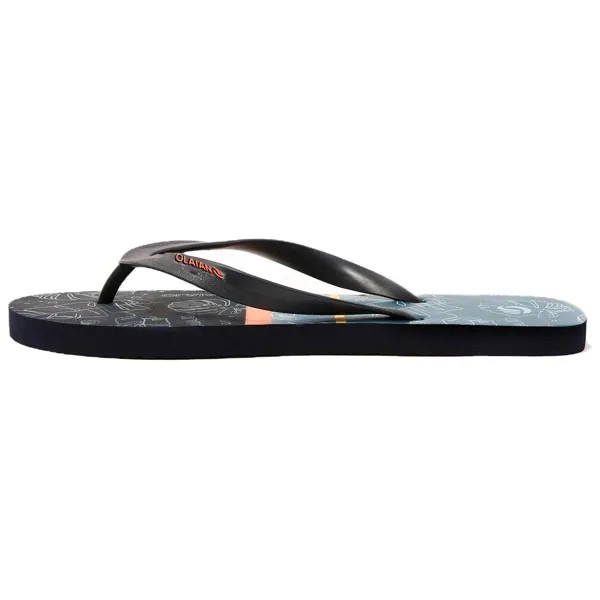 Шлепанцы мужские Decathlon