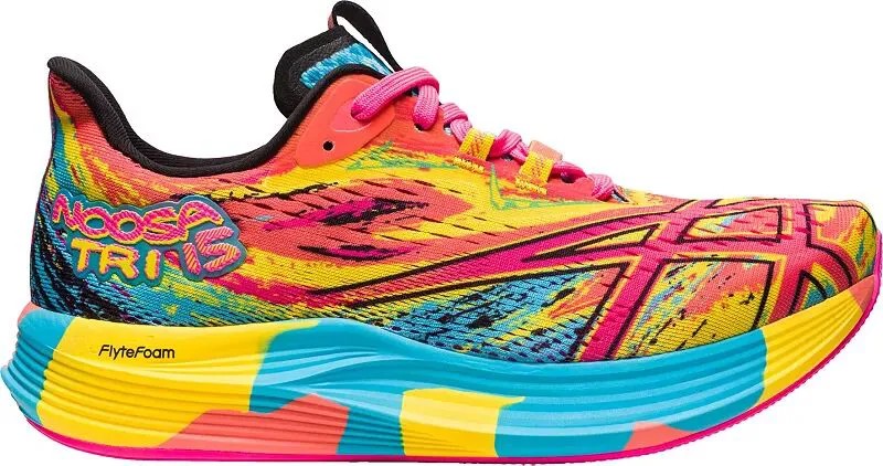 Женские кроссовки Asics NOOSA TRI 15