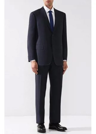 Шерстяной костюм Corneliani