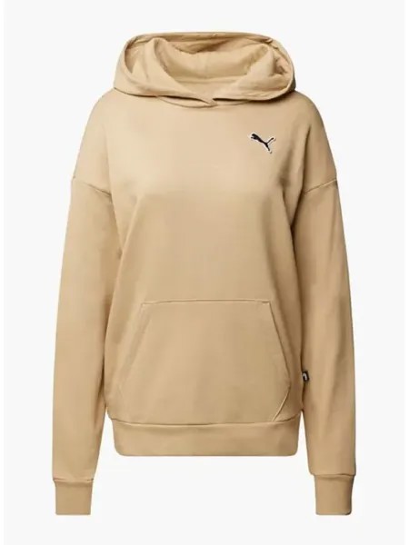 Функциональный лонгслив Puma, бежевый