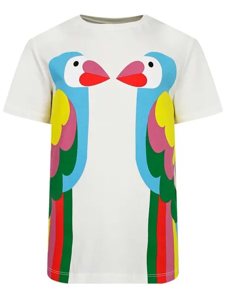 Футболка Stella McCartney