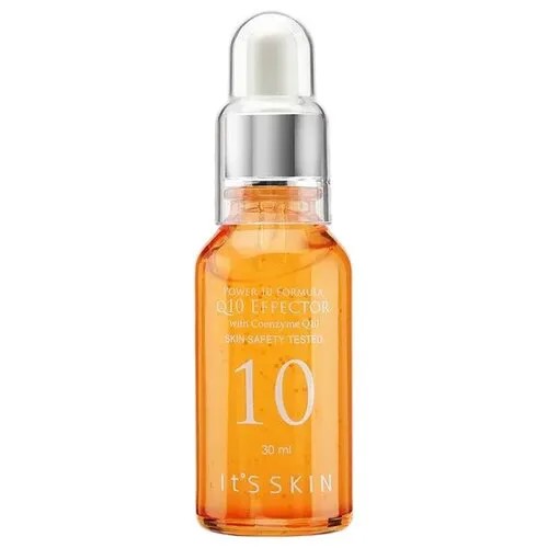 It'S SKIN Power 10 Formula Q10 Effector Лифтинг-сыворотка для лица, 30 мл