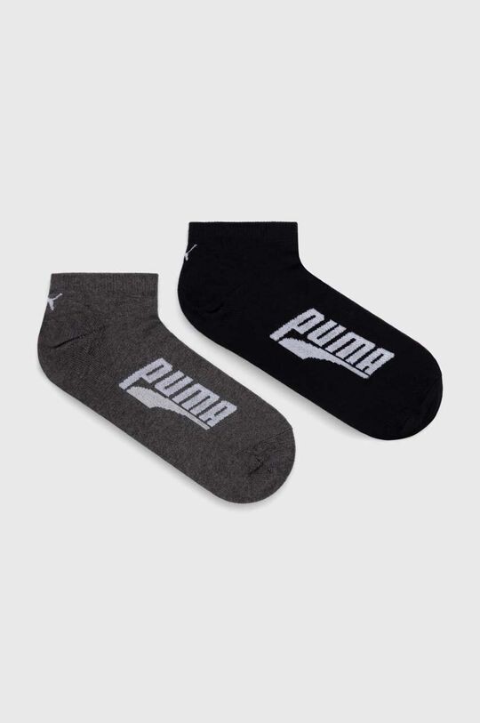 Носки (2 пары) Puma, черный