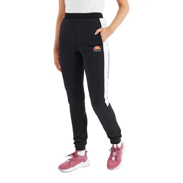 Спортивные брюки Ellesse Nolla, черный