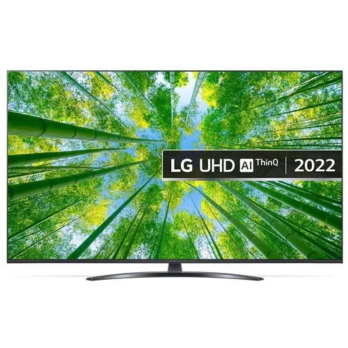 Телевизор LED LG 50