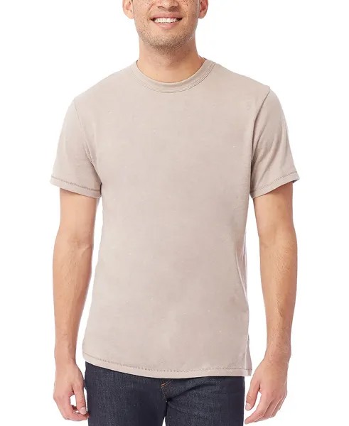 Мужская футболка the keeper Alternative Apparel, мульти