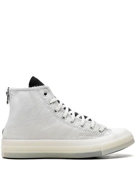 Converse кроссовки Чак 70, белый