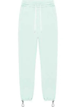 John Elliott спортивные брюки Sochi из джерси