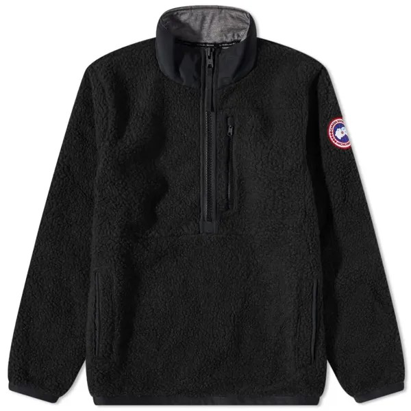 Толстовка Canada Goose Renfrew Fleece Pullover