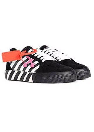 Кеды OFF-WHITE