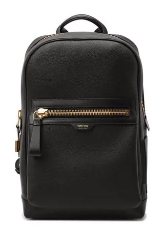 Кожаный рюкзак Tom Ford