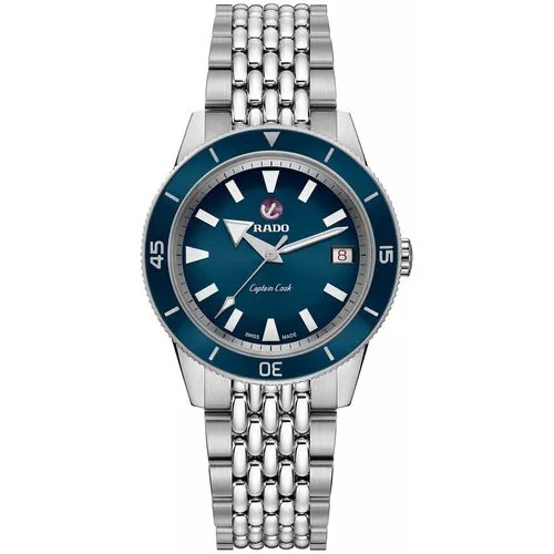 Наручные часы Rado Captain Cook R32500203
