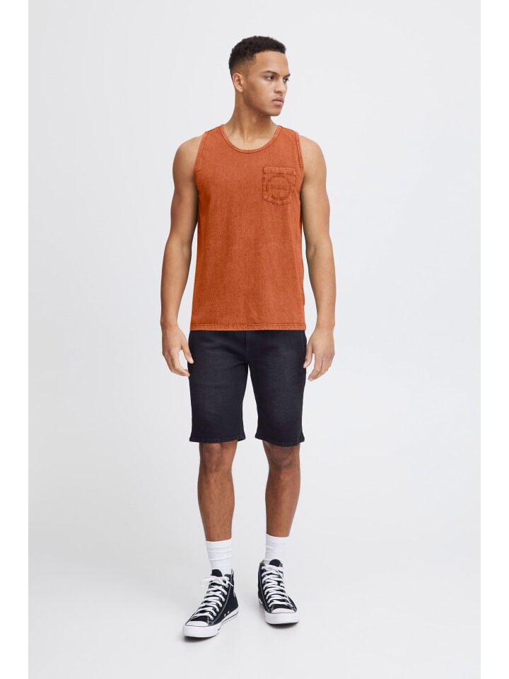 Футболка BLEND, цвет tanktop in