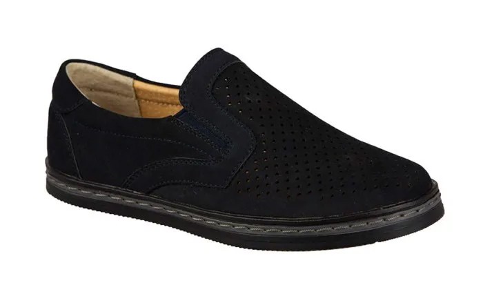 Indigo kids Полуботинки для мальчика 41-804