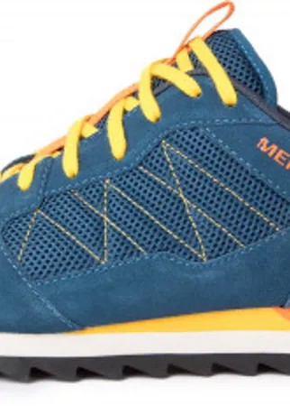 Полуботинки мужские Merrell Alpine Sneaker, размер 43.5