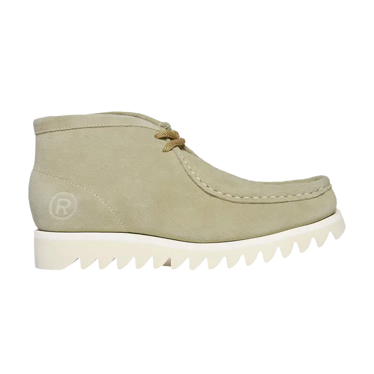 Кроссовки BAPE Manhunt #1, бежевый