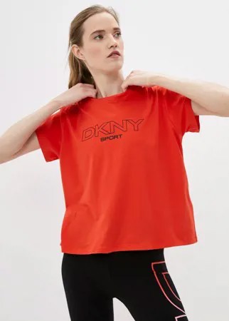 Футболка DKNY