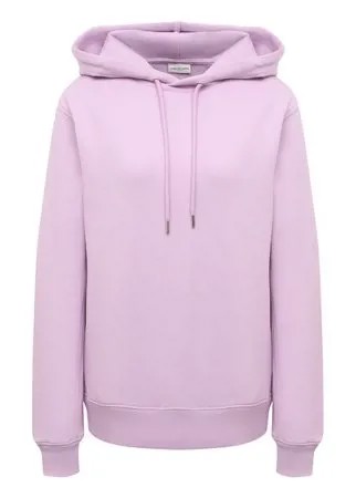 Хлопковое худи Dries Van Noten