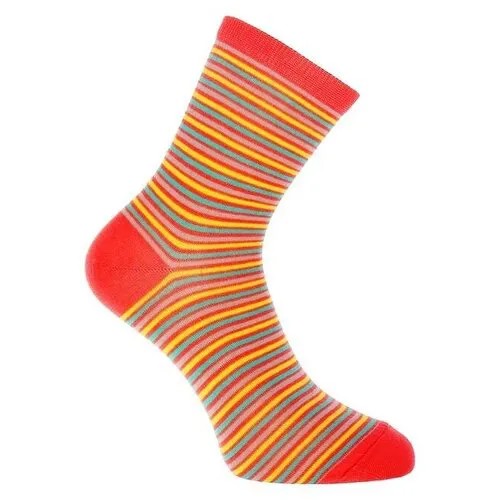 Женские носки Red Thread, размер 35-37