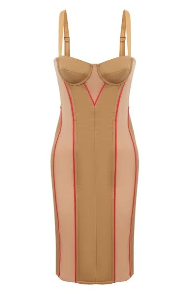 Платье Burberry