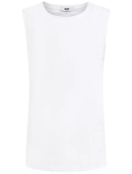 Майка MSGM