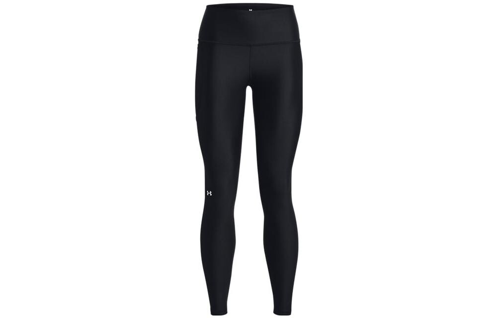 Женские спортивные брюки Under Armour, цвет Black