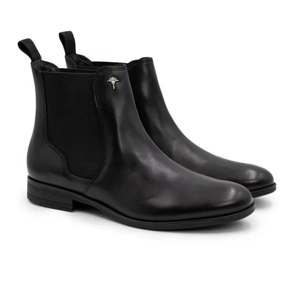 Полусапоги женские JOOP! unico nuria chelsea boot mce 4140006041 черные 37 EU