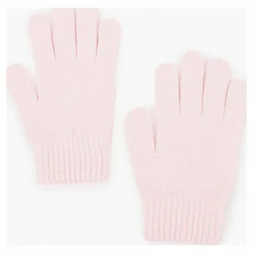 Перчатки Ferz, размер M, розовый